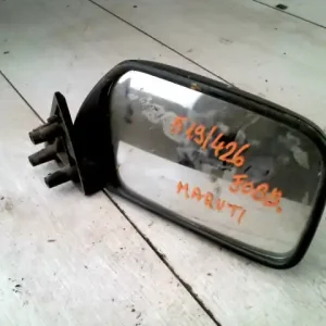 MARUTI 800 Jobb visszapillantó tükör mechanikus bontott alkatrész Exkluzív ajánlat