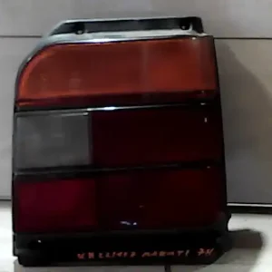 Azonnal elérhető MARUTI 800 Jobb hátsó lámpa bontott alkatrész