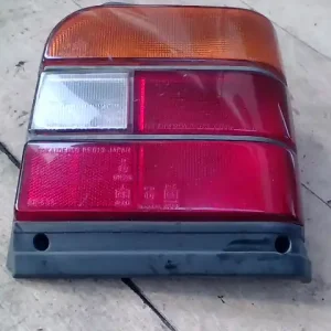 Azonnal elérhető MARUTI 800 Jobb hátsó lámpa 5 ajtós bontott alkatrész