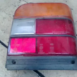 Legnépszerűbb MARUTI 800 Jobb hátsó lámpa bontott alkatrész