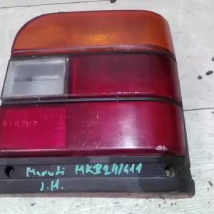 MARUTI 800 Jobb hátsó lámpa ferdehátú kivitel 5 ajtós bontott alkatrész Utolsó esély