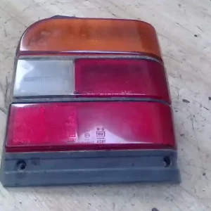 MARUTI 800 Jobb hátsó lámpa 5 ajtós bontott alkatrész Outlet