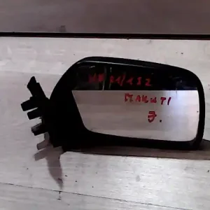 MARUTI 800 Jobb visszapillantó tükör mechanikus bontott alkatrész Expressz kézbesítés