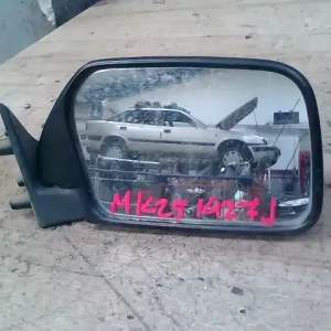 Alacsony ár MARUTI 800 Jobb visszapillantó tükör mechanikus bontott alkatrész