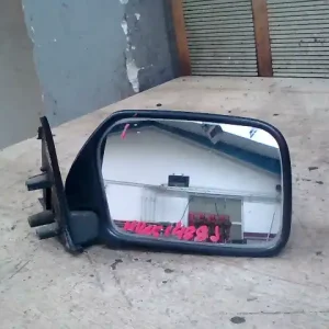Prémium MARUTI 800 Jobb visszapillantó tükör mechanikus bontott alkatrész
