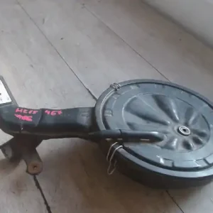 Korlátozott ajánlat MARUTI 800 Légszűrőház bontott alkatrész