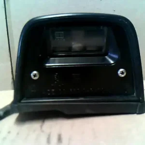 MARUTI 800 Rendszám világítás bontott alkatrész Legjobb ár