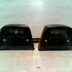 MARUTI 800 Rendszám világítás bontott alkatrész Különleges ajánlat