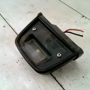 MARUTI 800 Rendszámtábla világítás hátsó bontott alkatrész Akciós ár