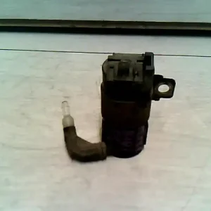 MAZDA 121 90.12.01-96.02.28 Ablakmosó motor első bontott alkatrész Szuper akció