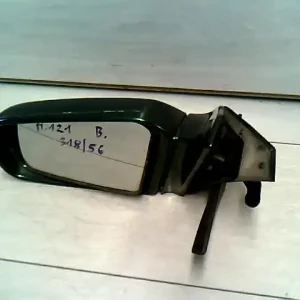 Vásárlói kedvenc MAZDA 121 90.12.01-96.02.28 Bal visszapillantó tükör mechanikus bontott alkatrész