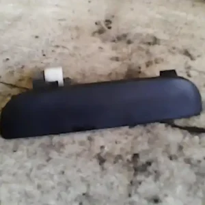 Vedd meg online MAZDA 121 90.12.01-96.02.28 Jobb hátsó külső kilincs bontott alkatrész