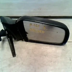 Akciós ár MAZDA 121 90.12.01-96.02.28 Jobb visszapillantó tükör mechanikus bontott alkatrész