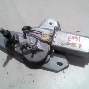 Szuper ajánlat MAZDA 2 03.04-07.11 Ablaktörlő motor hátsó bontott alkatrész