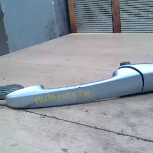 Azonnali szállítás MAZDA 2 03.04-07.11 Jobb hátsó külső kilincs egyterű bontott alkatrész