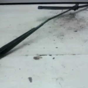 Végkiárusítás MAZDA 3 03.10-06.06 Ablaktörlő kar jobb első bontott alkatrész