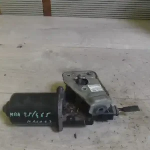 Akció MAZDA 3 03.10-06.06 Ablaktörlő motor első bontott alkatrész