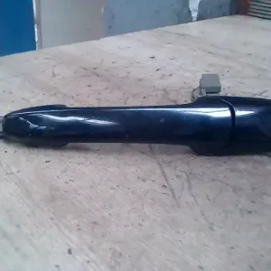 Vedd meg most MAZDA 3 03.10-06.06 Bal hátsó külső kilincs bontott alkatrész