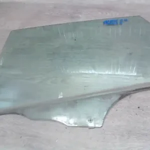 Akciós ár MAZDA 3 03.10-06.06 Bal hátsó ajtóüveg bontott alkatrész