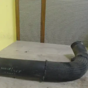 Végkiárusítás MAZDA 3 03.10-06.06 Intercooler cső 1.6 d bontott alkatrész