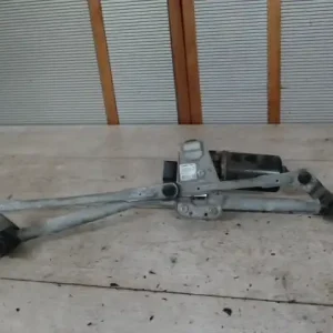 Árcsökkenés MAZDA 3 06.07-09.04 Ablaktörlő mechanika motorral első bontott alkatrész