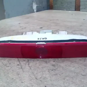 Árengedmény MAZDA 3 03.10-06.06 Pótféklámpa bontott alkatrész