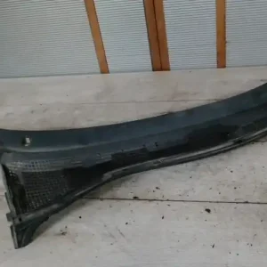 Alacsony ár MAZDA 3 06.07-09.04 Jobb levélrács bontott alkatrész