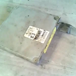 Rendeld meg most MAZDA 323 Motorvezérlő egység ecu pcm modul 1.3 i bontott alkatrész