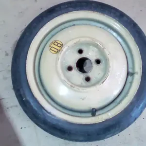 Végkiárusítás MAZDA 323 Pótkerék 115/70 r 14 bontott alkatrész