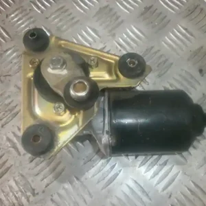 Alacsony ár MAZDA 323 -94 Ablaktörlő motor első bontott alkatrész