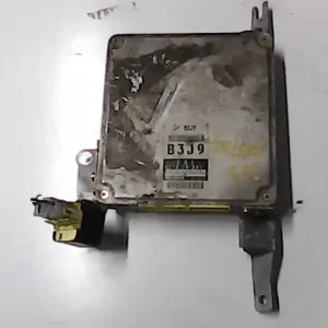 Ajánlat MAZDA 323 -94 Motorvezérlő egység ecu pcm modul bontott alkatrész