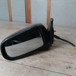 Szuper ajánlat MAZDA 323 2001.02.01-2003.12.31 Bal visszapillantó tükör elektromos bontott alkatrész