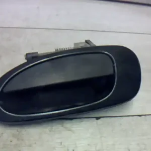 Rendeld meg most MAZDA 323 94-98 Bal hátsó külső kilincs bontott alkatrész