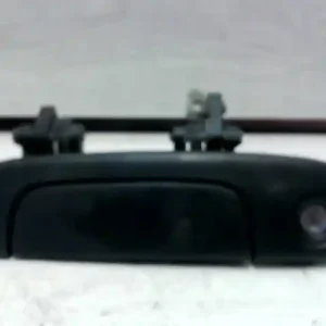 Azonnal elérhető MAZDA 323 98-01 Bal első külső kilincs dugózárral kulcs nélkül bontott alkatrész