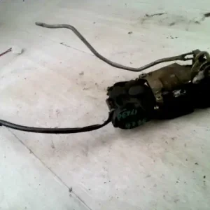 Vedd meg most MAZDA 323 98-01 Jobb első ajtó zárszerkezet központizáras bontott alkatrész