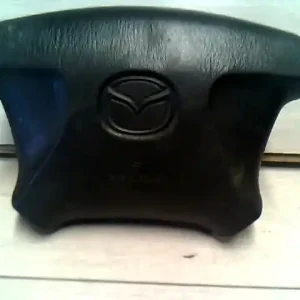 Utolsó esély MAZDA 323 98-01 Kormány légzsák bontott alkatrész