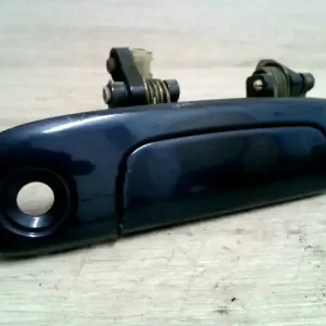 Utolsó esély MAZDA 323 F Jobb első külső kilincsbontott alkatrész