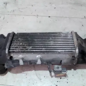 Szezonális akció MAZDA 323F 98-04 Intercooler hűtő bontott alkatrész