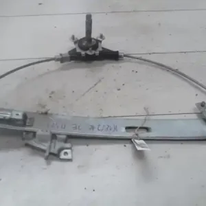 Akciós ár MAZDA 323F 98-04 Jobb első ablakemelő szerkezet mechanikus bontott alkatrész