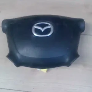 Árengedmény MAZDA 323F 98-04 Kormány légzsák bontott alkatrész