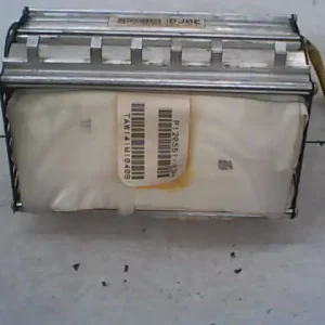 Árengedmény MAZDA 323F 98-04 Utasoldali műszerfal légzsák bontott alkatrész