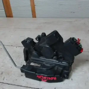 Vedd meg online MAZDA 5 (CR19) 2008.02.01-2010.08.31 Jobb első ajtó zárszerkezet központizáras bontott alkatrész