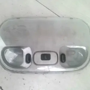 Akció MAZDA 323F 98-04 Utastér világítás első bontott alkatrész