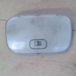 Újdonság MAZDA 323F 98-04 Utastér világítás első bontott alkatrész