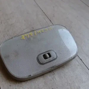 Újdonság MAZDA 323F 98-04 Utastér világítás első bontott alkatrész