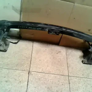 Árengedmény MAZDA 5 2005.06.01-2008.01.31 Első lökhárító merevítő2.0 crdi bontott alkatrész