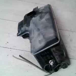 Szezonális akció MAZDA 6 02-05 Ablakmosó tartály 1 motoros bontott alkatrész