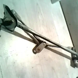 Alacsony ár MAZDA 6 02-05 Ablaktörlő mechanika első bontott alkatrész