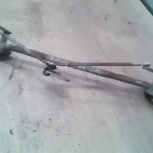 Akciós ár MAZDA 6 02-05 Ablaktörlő mechanika első bontott alkatrész