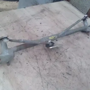 Vásárlói kedvenc MAZDA 6 02-05 Ablaktörlő mechanika első bontott alkatrész